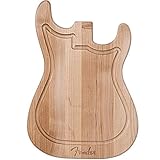 Fender Stratocaster Cutting Board カッティングボード（まな板）