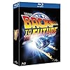 バック・トゥ・ザ・フューチャー 25thアニバーサリー Blu-ray BOX [Blu-ray]