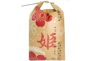 新米！【こまち姫】米 5kg 令和7年産 東北産 こまち姫（オリジナルブレンド米）ギフト（5kg×1袋）※受注量増につき、お届け目安は一週間となります。