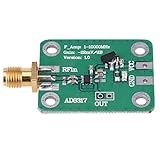Akozon RF対数検波器  無線周波数対数検波器 パワーメータM-10000MHz AD8317
