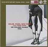 �~���m�A�p���A�j���[���[�N(SACD)