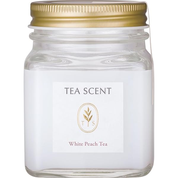 Amazon | 晴香堂(Harukado) ティーセントホワイトピーチティー | 晴香