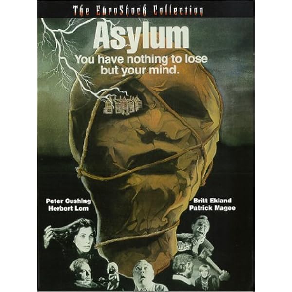 Amazon.co.jp: Torture Garden : DVD