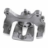 A-プレミアムブレーキキャリパー ブラケット付き フォードF-150 2015-2017後部助手席側に対応