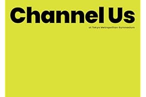 【Amazon.co.jp限定】Channel Us 2025 at 東京体育館 (完全生産限定盤) (Blu-ray) - 緑黄色社会 (オリジナルコットン巾着付)