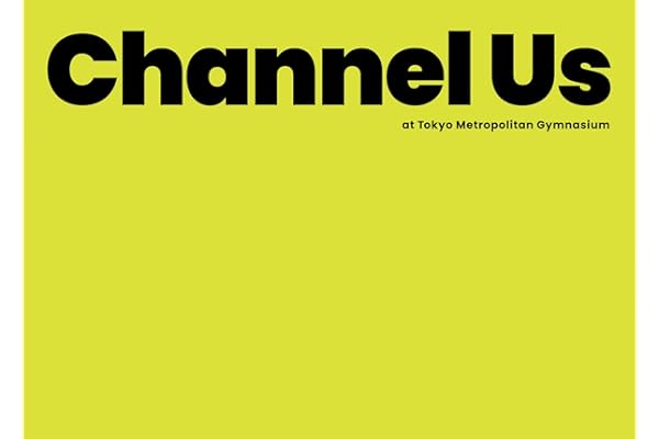 【Amazon.co.jp限定】Channel Us 2025 at 東京体育館 (完全生産限定盤) (Blu-ray) - 緑黄色社会 (オリジナルコットン巾着付)