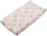 Trend Lab Changing Pad Cover, Paisley Park by Trend Lab [並行輸入品]