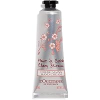 ロクシタン(L'OCCITANE) チェリーブロッサム ハンドクリーム 30mL 乾燥 保湿 女性 男性 メンズ 人気 桜 サクラ