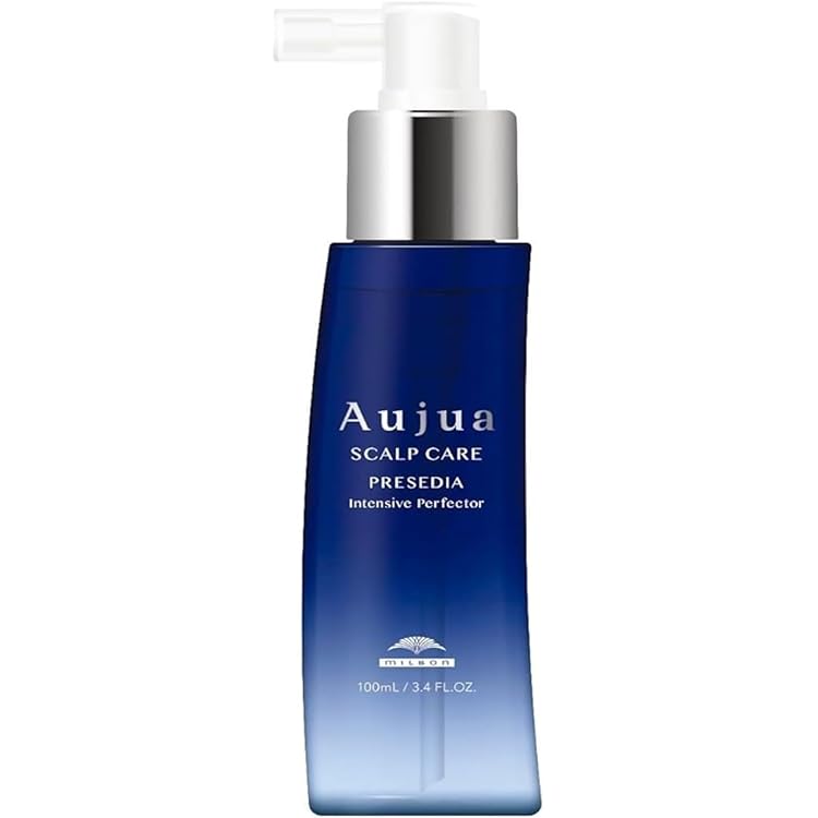 Amazon | 【セット品】ミルボン オージュア プレセディア