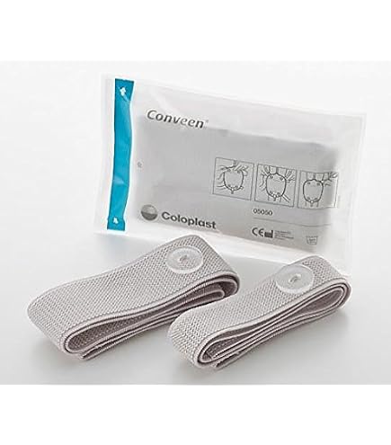 Amazon.co.jp: コロプラスト(Coloplast) コンビーン セキュアー 