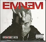 EMINEM GREATEST HITS 2014 [2CD][Digipak][Import]
