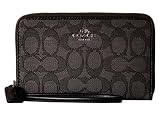 コーチ財布 Coach Wristlet/wallet [並行輸入品]