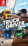 Truck Driver (輸入版:北米) – Switch