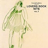 LOVERS ROCK NITE