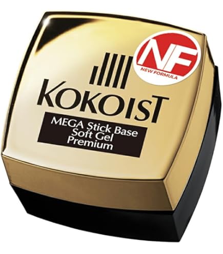 Kokoist プラチナムフィラーベース 100g c1280q85