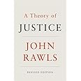 A Theory of Justice: Revised Edition (Belknap)