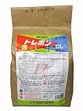 三井化学アグロ 殺虫剤 トレボン粉剤DL 3kg