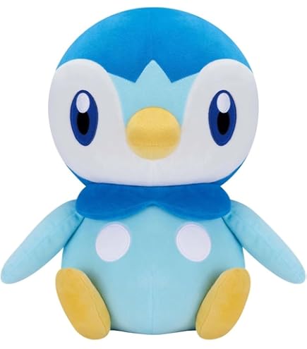 Amazon.co.jp: 三英貿易 ポケットモンスター BigMore! 特大ぬいぐるみ