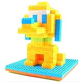 140 pcs子供キッドパズル教育建物ブロックレンガプラスチックおもちゃ