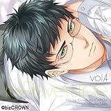 re:Reversible vol.4�`�^�ʖڃJ���V�E�����Y�`