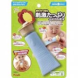 ピープル 持たせて安心 刺激たっぷり なめもみ花子 TB-131
