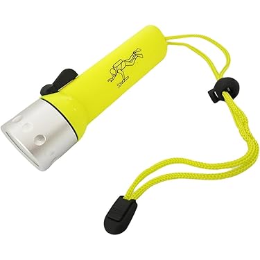SOLA TECH 600 ダイビングライト Light & Motion Sola Tech 6 00 Dive Light