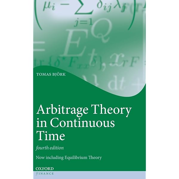 Amazon | Dynamic Asset Pricing Theory (Princeton Series in Finance