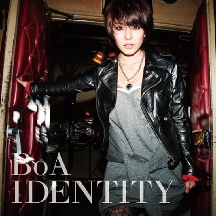 Amazon.co.jp: BEST&USA - BoA (2CD+2DVD付): ミュージック