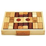 贈り物セット 森のささやきシリーズ Creative blocks