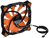 HEC 14cmケースファン COUGAR VORTEX 140 (CF-V14S) [PC]