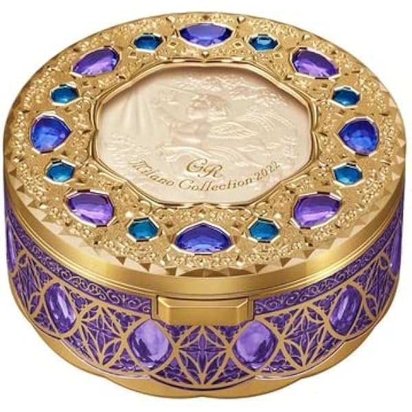 Amazon | ミラノコレクション GR フェースアップパウダー2022 セット  