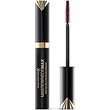 Max Factor Masterpiece Max Mascara Black 7.2Ml