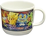 SKATER メラミン製 片手コップ ポケットモンスター XY M31