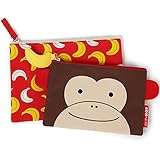 ポーチ セット サル　252651 [並行輸入品]