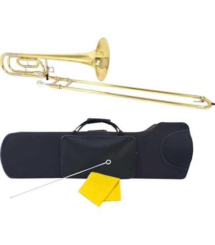 Amazon.co.jp: Kaerntner ケルントナー トロンボーン KTB-60