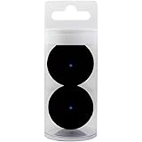FANGCAN Single Blue Dot Trainning Squash Ball Pack of 2