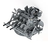 ピットロード 1/35 グランドアーマーシリーズ 日本海軍 九六式25mm三連装機銃 プラモデ...