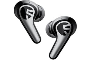 SOUNDPEATS(サウンドピーツ) C30 ノイズキャンセリング ワイヤレスイヤホン 【VGP2026 金賞】 -52dBハイブリッドANC/LDAC&Hi-Res対応/最大52時間再生/Bluetooth6.0/6マイク通話ノイズキャンセリング