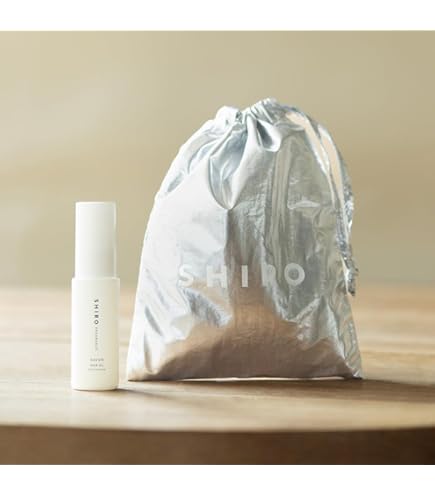 Amazon | shiro PERFUME SPRING LETTER スプリングレター ヘアミスト