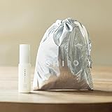 【SHIRO公式ギフト】SHIRO サボン ヘアオイル 30mL ギフトポーチ付き