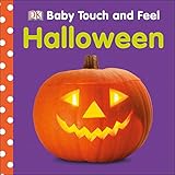 Baby Touch & Feel: Halloween