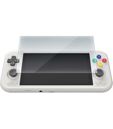 その他 Retroid Pocket 4 Pro Retroid Pocket-ポータブルコンソール4 Pro,8g,128g,4.7インチタッチ