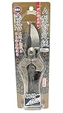 浅香工業 宝長久寛文作 A型剪定鋏 鋼付 200mm