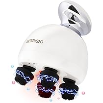 電気ブラシ ems 電動頭皮ブラシ フェイスケア 頭皮ケア スカルプ 840 Amazon.co.jp: CHILUX スカルプ ケアブラシ 美顔器 電動 頭皮