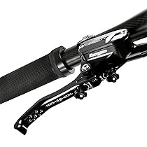 Amazon.co.jp: Hope Tech 3 X2 デュオ ディスクブレーキとレバー