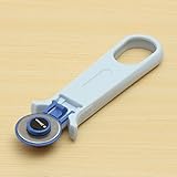 Beho-28mmロータリーカッタープレミアムキルター縫製ファブリッククラフトキルティングカッティングツール