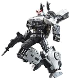 DreamStarToys DST02-00 可動 合体可 第2弾 (DST02-007)
