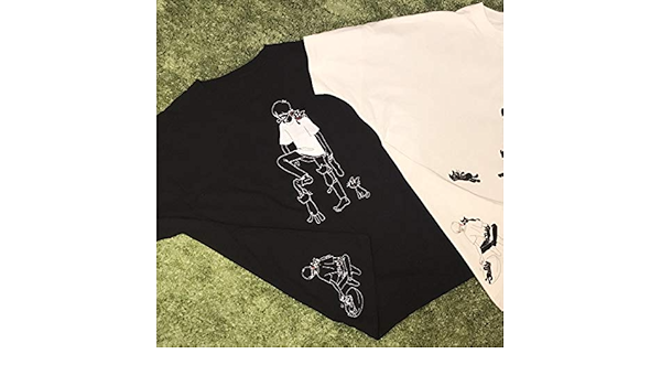 Amazon Co Jp キヨ猫 キヨ Tシャツ 服 ファッション小物