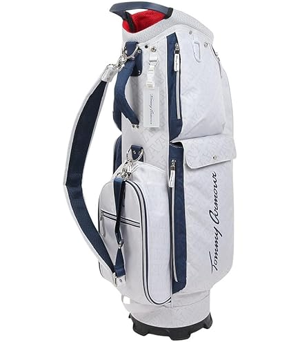 Amazon | トミーアーマー（Tommy Armour） ゴルフ キャディバッグ