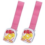 LaVie ブランケットホルダー キャンディ